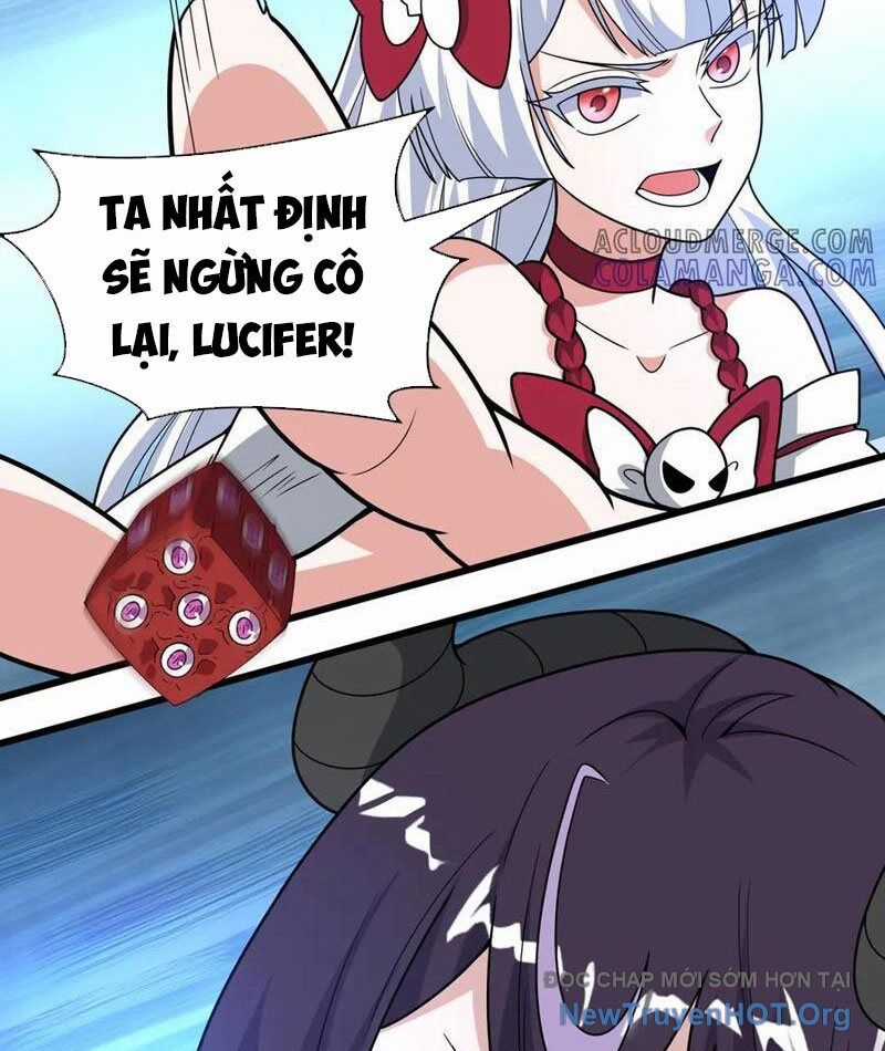 Kỷ Nguyên Kỳ Lạ Chương 496 trang 36