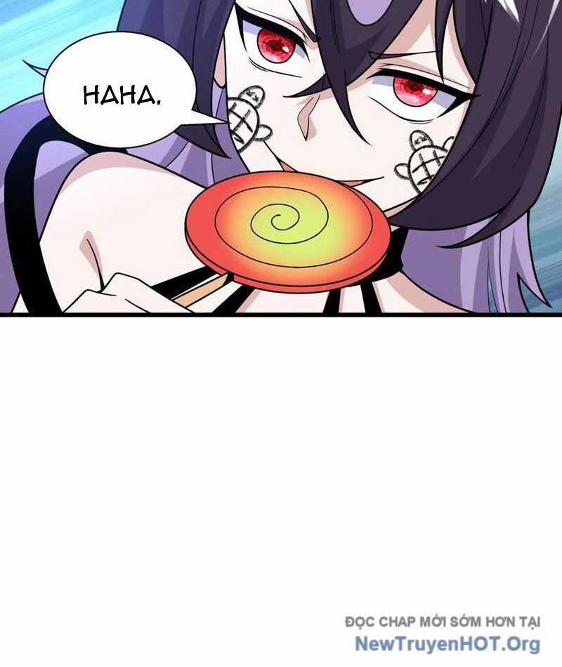 Kỷ Nguyên Kỳ Lạ Chương 496 trang 37