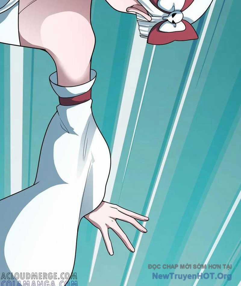 Kỷ Nguyên Kỳ Lạ Chương 496 trang 40