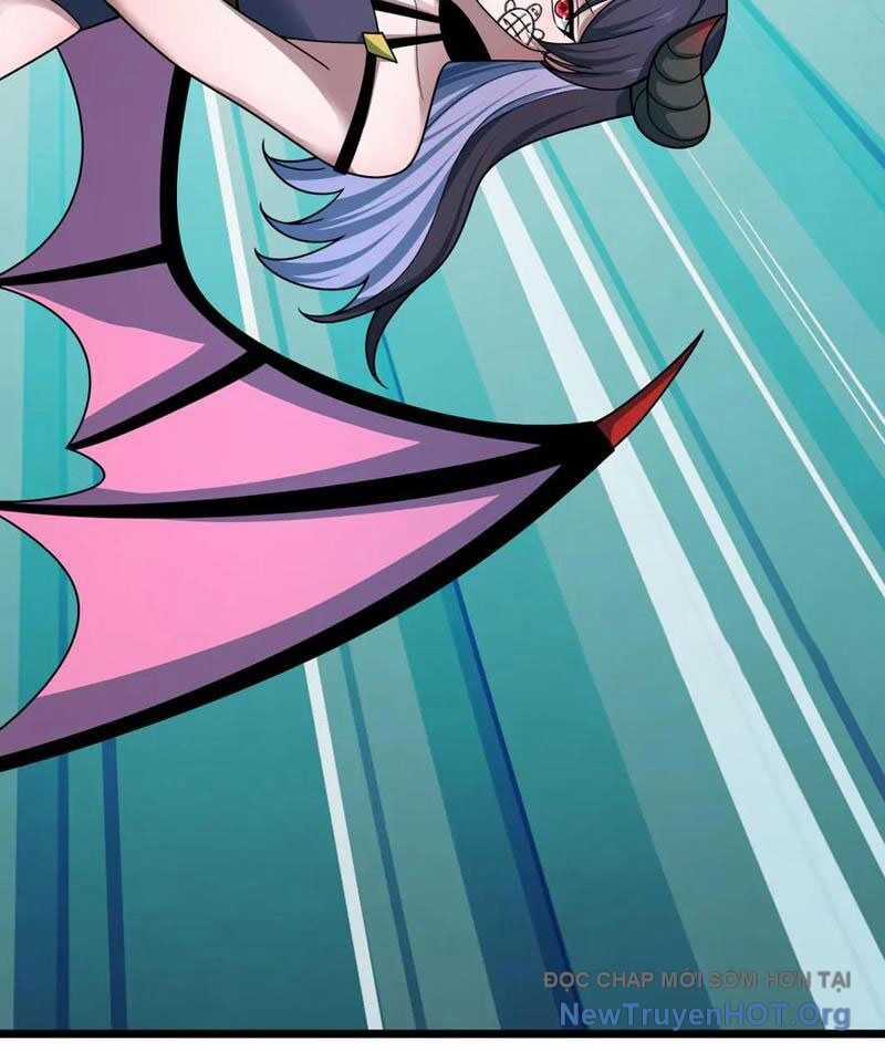 Kỷ Nguyên Kỳ Lạ Chương 496 trang 43