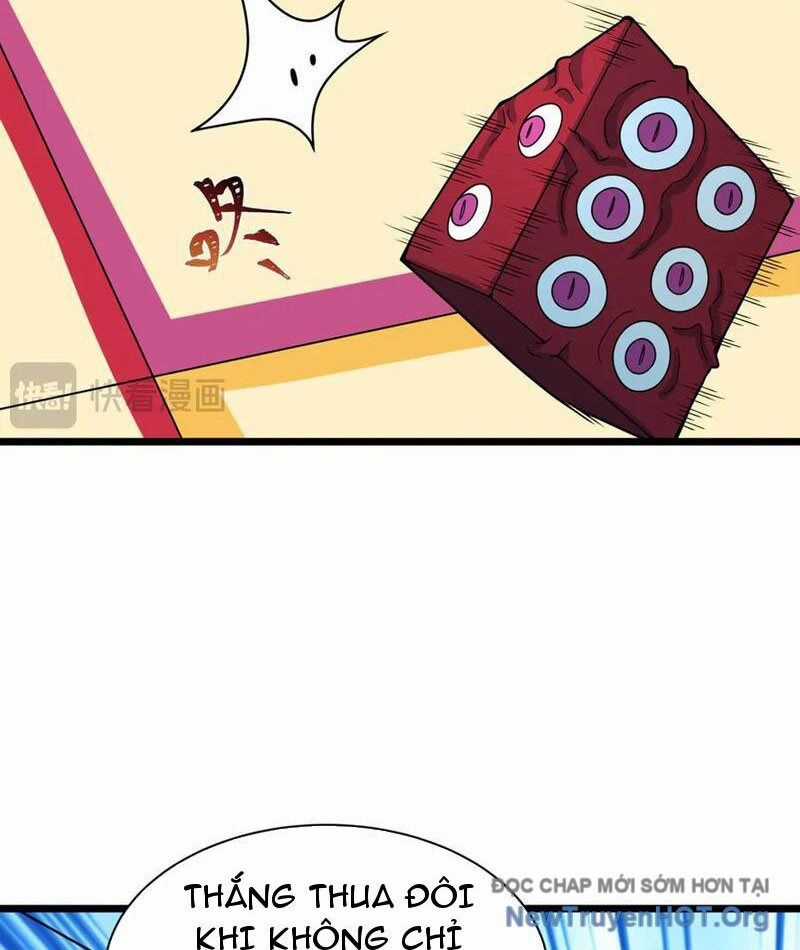 Kỷ Nguyên Kỳ Lạ Chương 496 trang 45