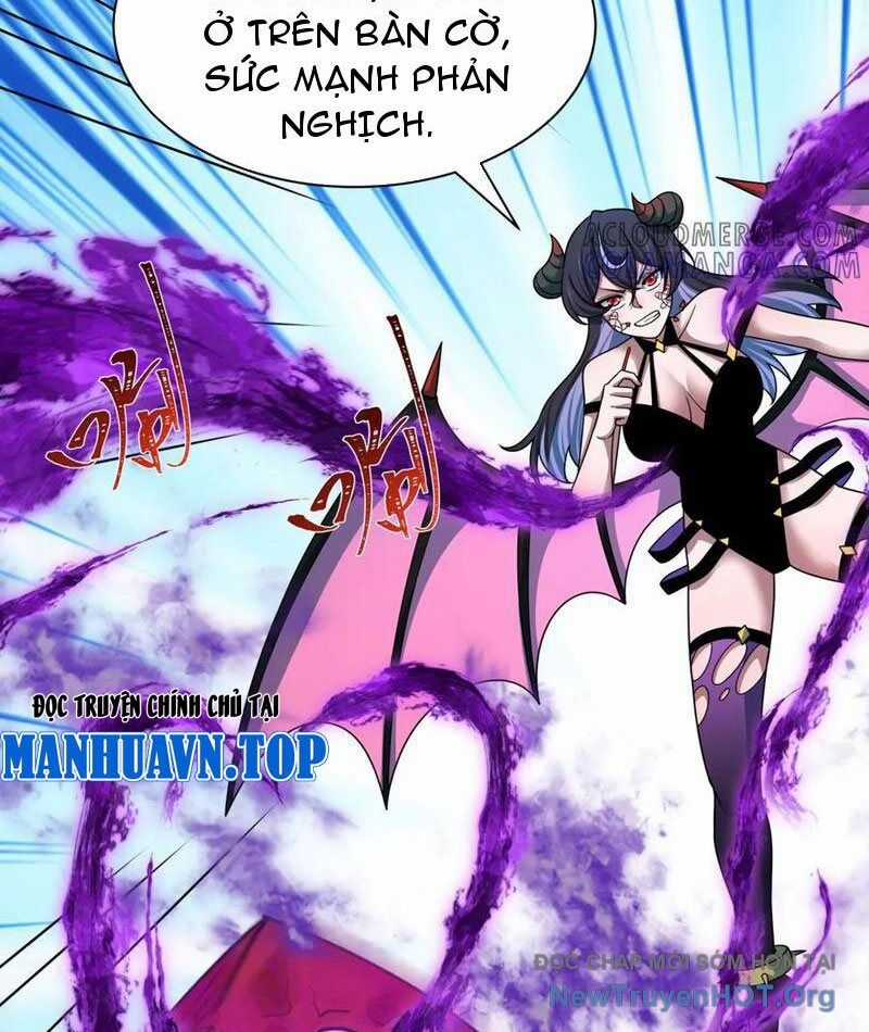 Kỷ Nguyên Kỳ Lạ Chương 496 trang 46