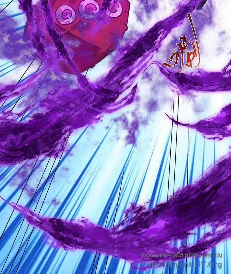 Kỷ Nguyên Kỳ Lạ Chương 496 trang 47