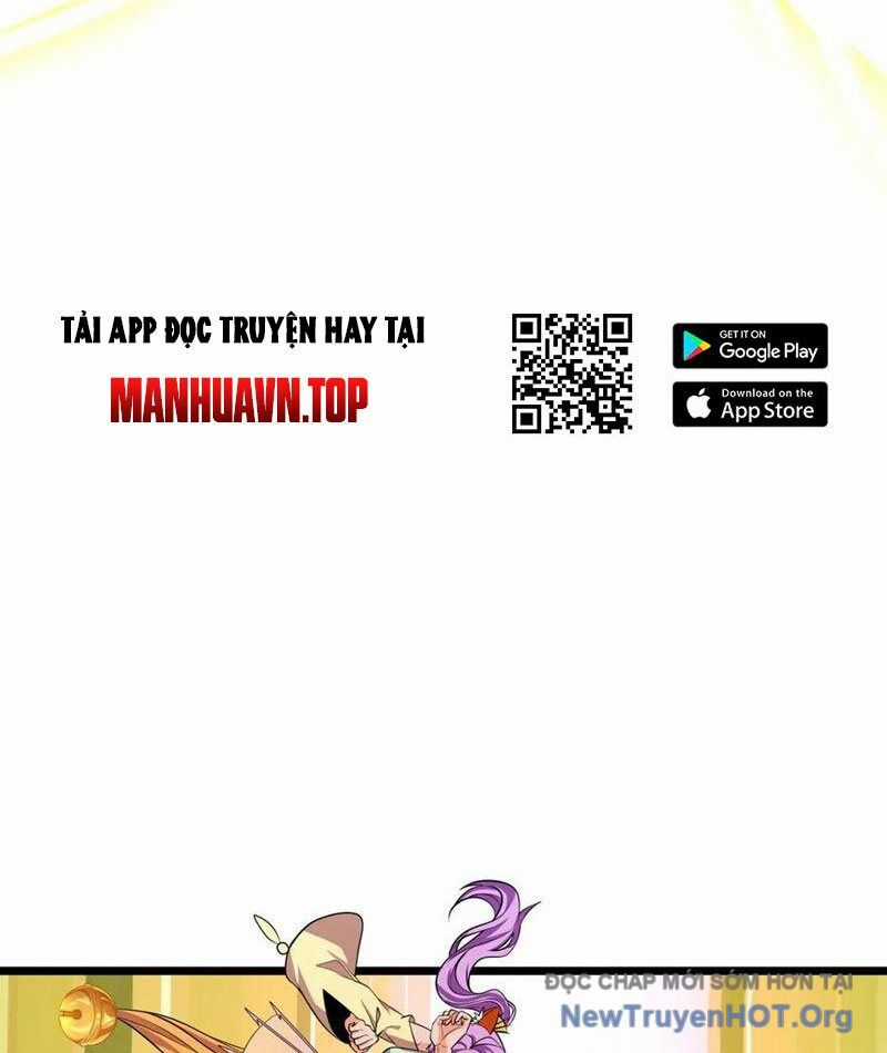 Kỷ Nguyên Kỳ Lạ Chương 496 trang 50