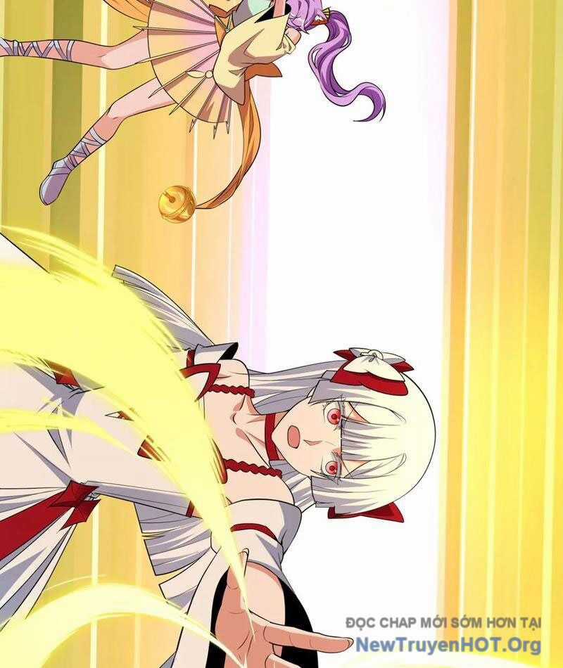 Kỷ Nguyên Kỳ Lạ Chương 496 trang 51