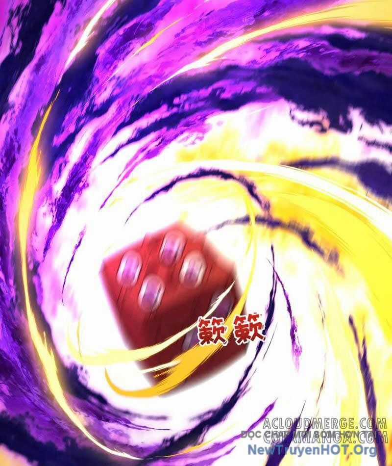 Kỷ Nguyên Kỳ Lạ Chương 496 trang 58