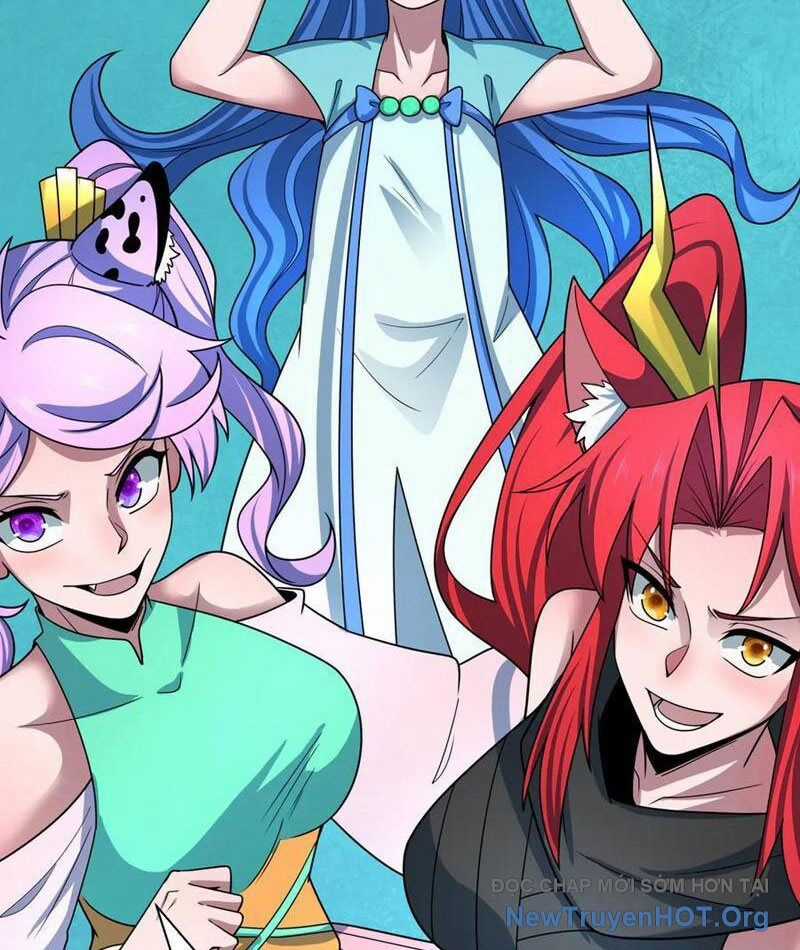 Kỷ Nguyên Kỳ Lạ Chương 496 trang 6