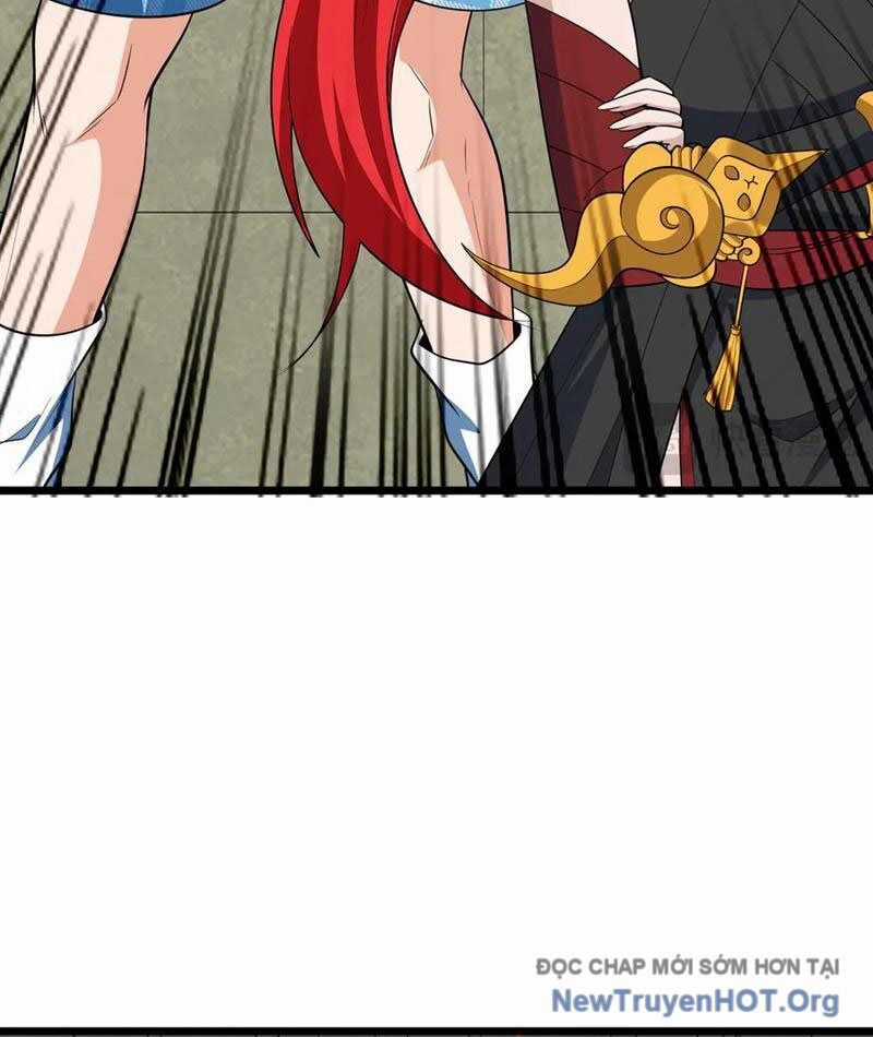 Kỷ Nguyên Kỳ Lạ Chương 496 trang 62