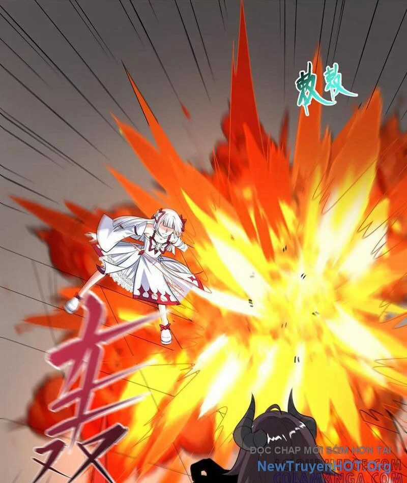 Kỷ Nguyên Kỳ Lạ Chương 496 trang 63