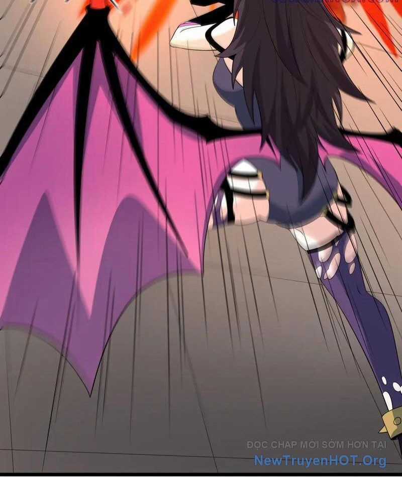 Kỷ Nguyên Kỳ Lạ Chương 496 trang 64