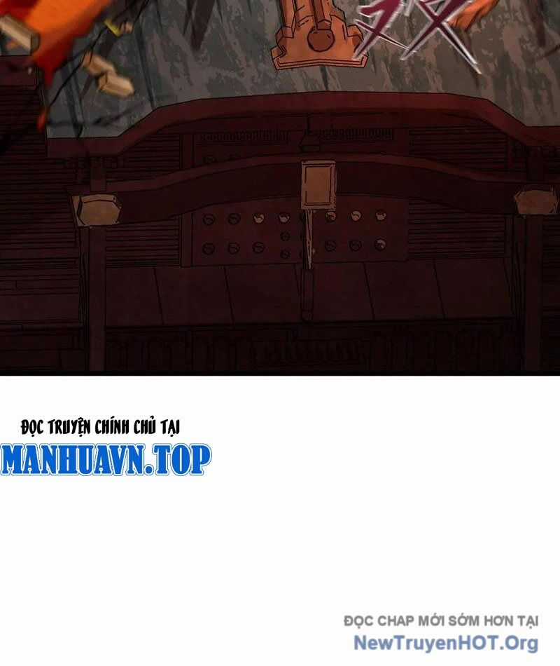 Kỷ Nguyên Kỳ Lạ Chương 496 trang 67