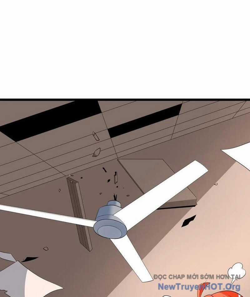 Kỷ Nguyên Kỳ Lạ Chương 496 trang 68