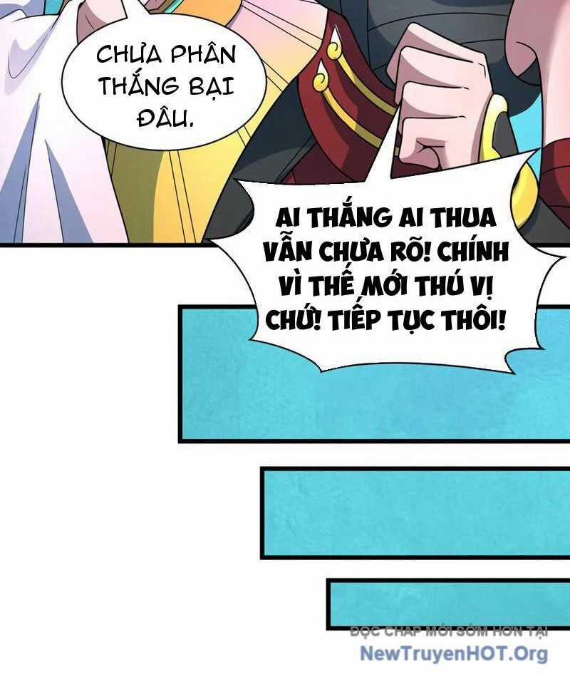 Kỷ Nguyên Kỳ Lạ Chương 496 trang 7