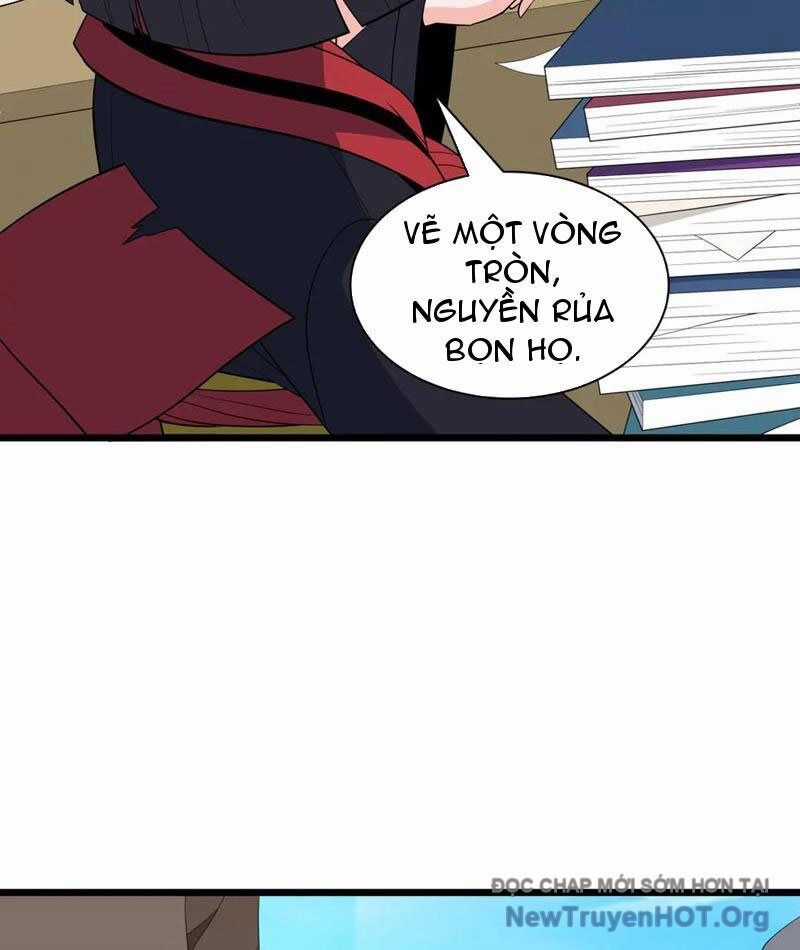 Kỷ Nguyên Kỳ Lạ Chương 496 trang 70