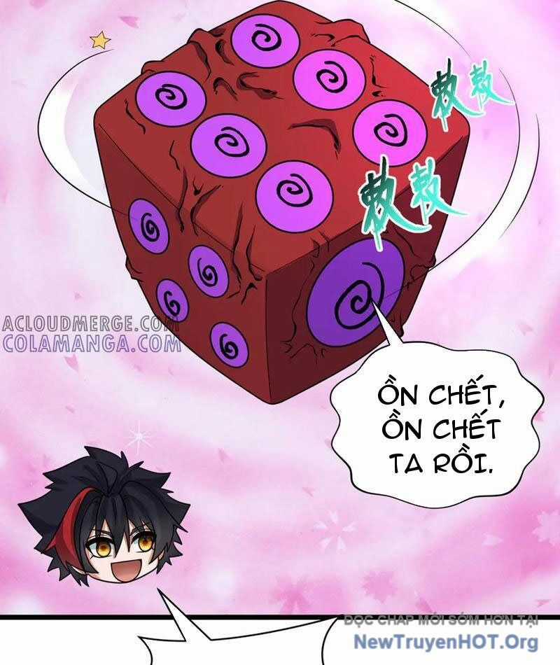 Kỷ Nguyên Kỳ Lạ Chương 496 trang 74