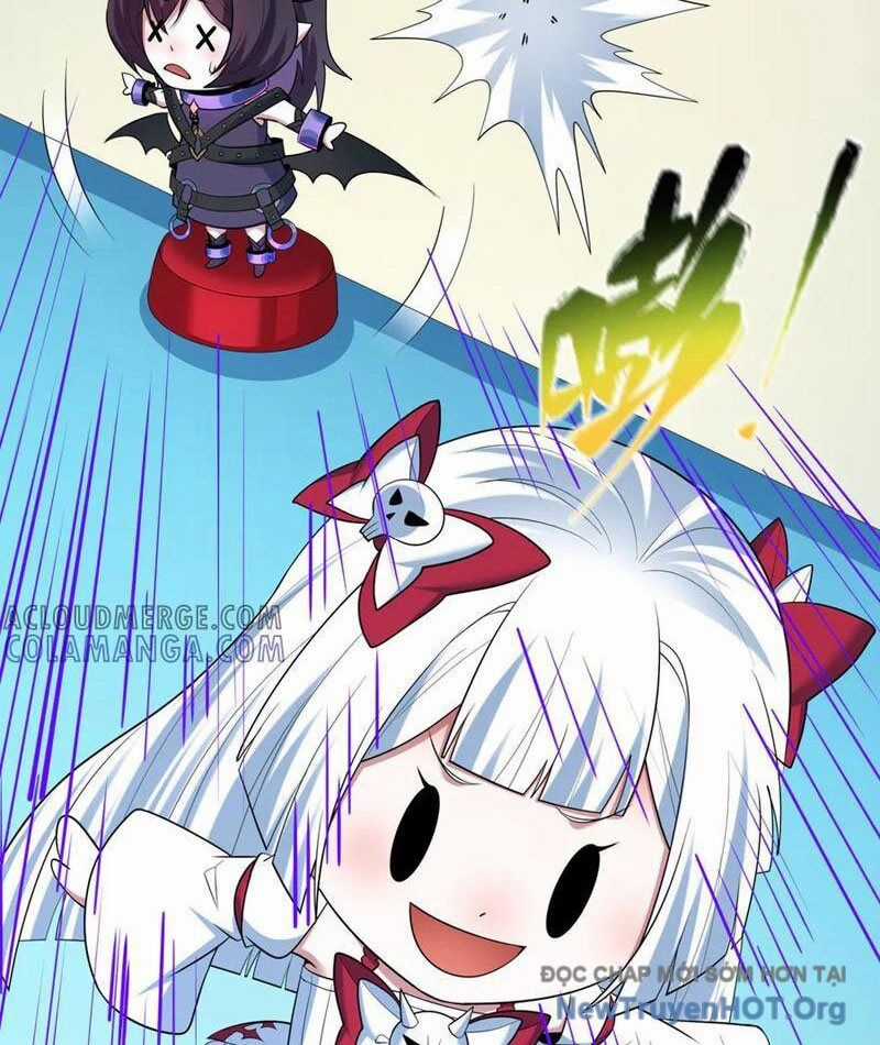 Kỷ Nguyên Kỳ Lạ Chương 496 trang 76