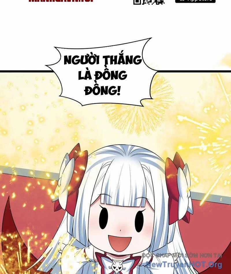 Kỷ Nguyên Kỳ Lạ Chương 496 trang 78