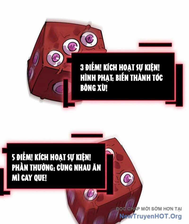 Kỷ Nguyên Kỳ Lạ Chương 496 trang 8