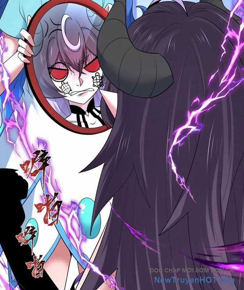 Kỷ Nguyên Kỳ Lạ Chương 496 trang 85