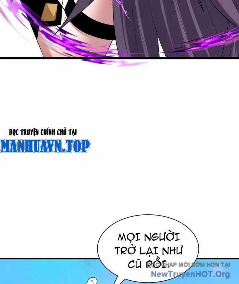 Kỷ Nguyên Kỳ Lạ Chương 496 trang 86