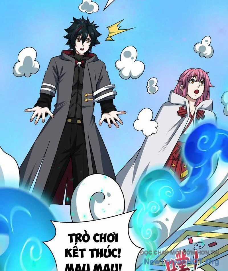 Kỷ Nguyên Kỳ Lạ Chương 496 trang 87