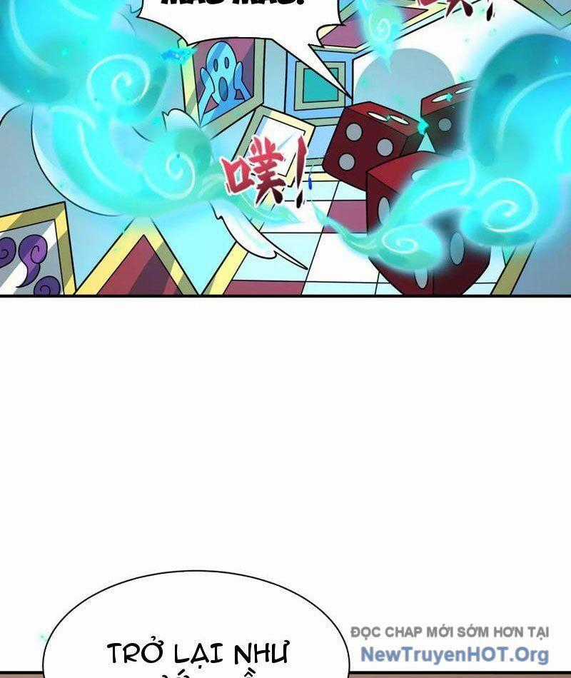 Kỷ Nguyên Kỳ Lạ Chương 496 trang 88