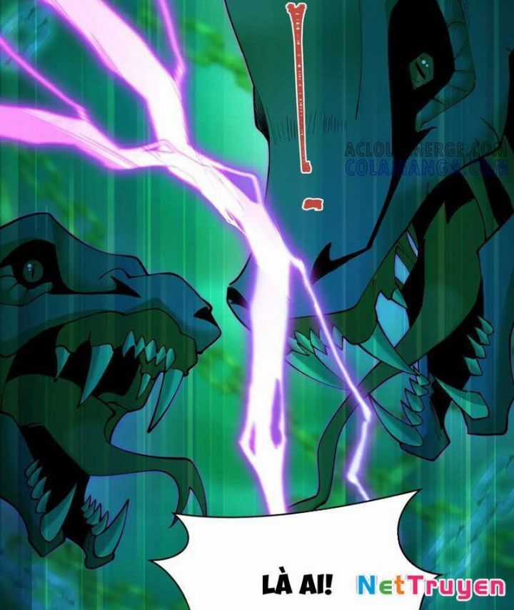 Kỷ Nguyên Kỳ Lạ Chương 497 trang 101