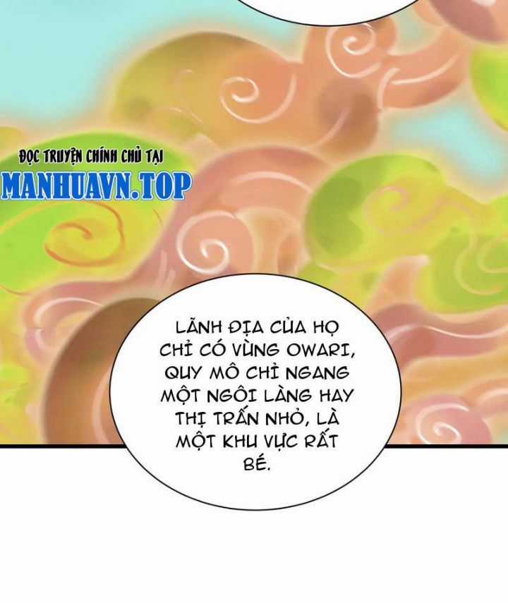 Kỷ Nguyên Kỳ Lạ Chương 497 trang 12