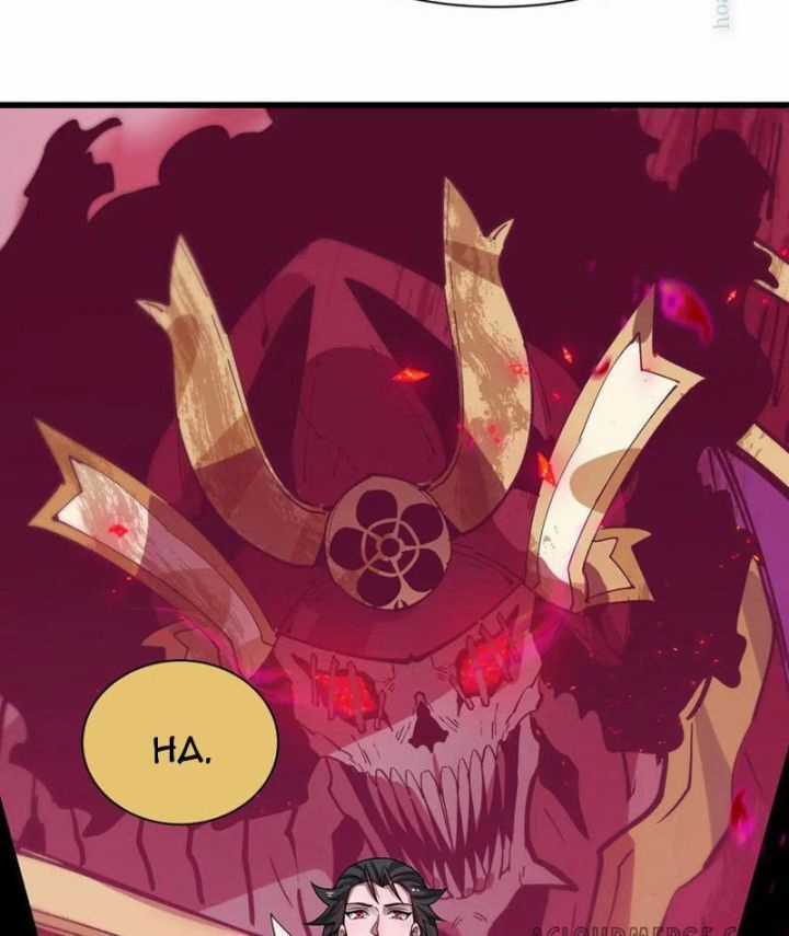 Kỷ Nguyên Kỳ Lạ Chương 497 trang 18