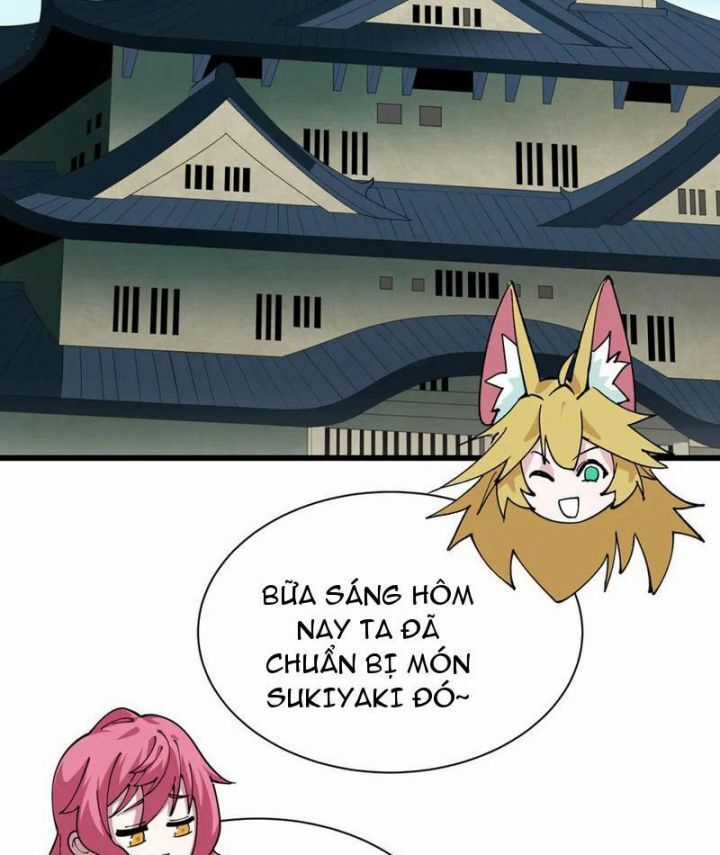 Kỷ Nguyên Kỳ Lạ Chương 497 trang 2