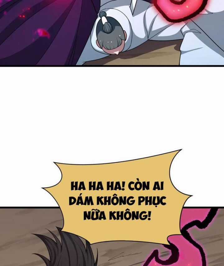 Kỷ Nguyên Kỳ Lạ Chương 497 trang 22