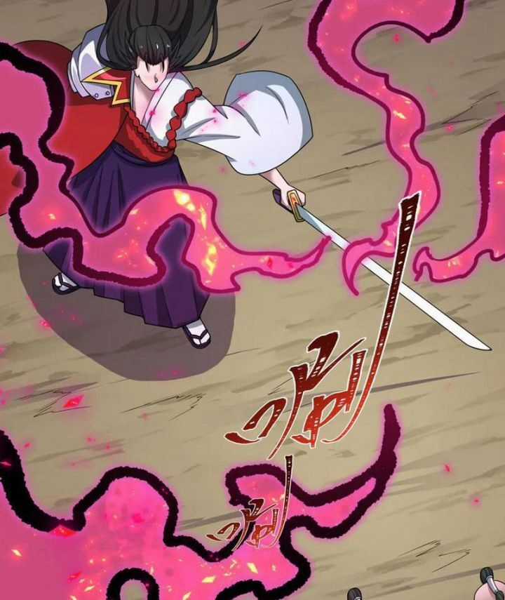 Kỷ Nguyên Kỳ Lạ Chương 497 trang 23