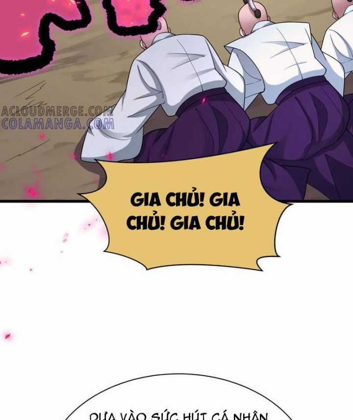 Kỷ Nguyên Kỳ Lạ Chương 497 trang 24