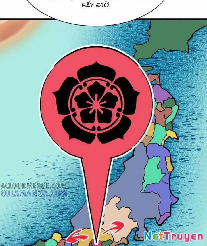 Kỷ Nguyên Kỳ Lạ Chương 497 trang 26