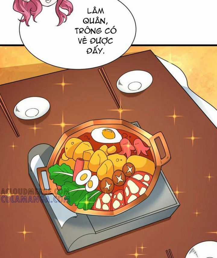 Kỷ Nguyên Kỳ Lạ Chương 497 trang 3