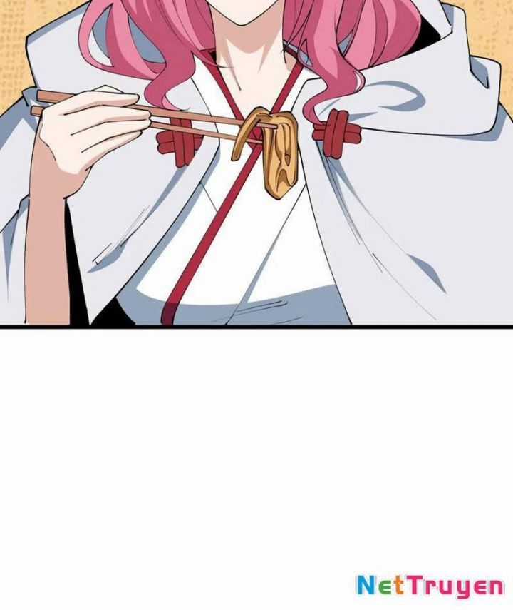 Kỷ Nguyên Kỳ Lạ Chương 497 trang 36