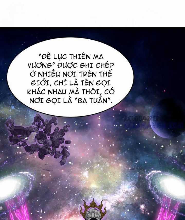 Kỷ Nguyên Kỳ Lạ Chương 497 trang 37