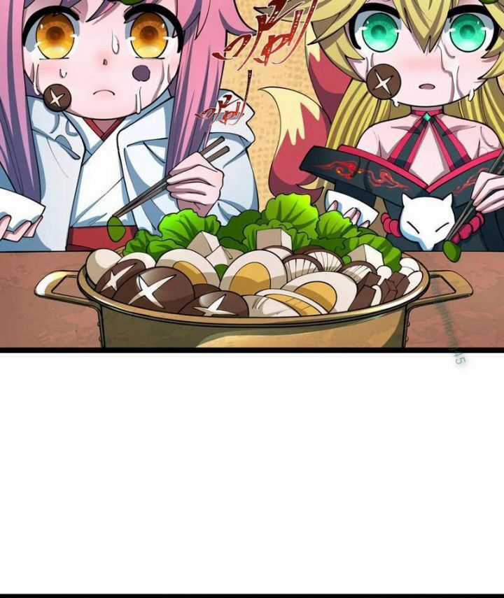 Kỷ Nguyên Kỳ Lạ Chương 497 trang 43