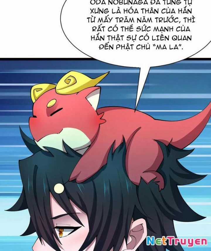 Kỷ Nguyên Kỳ Lạ Chương 497 trang 46