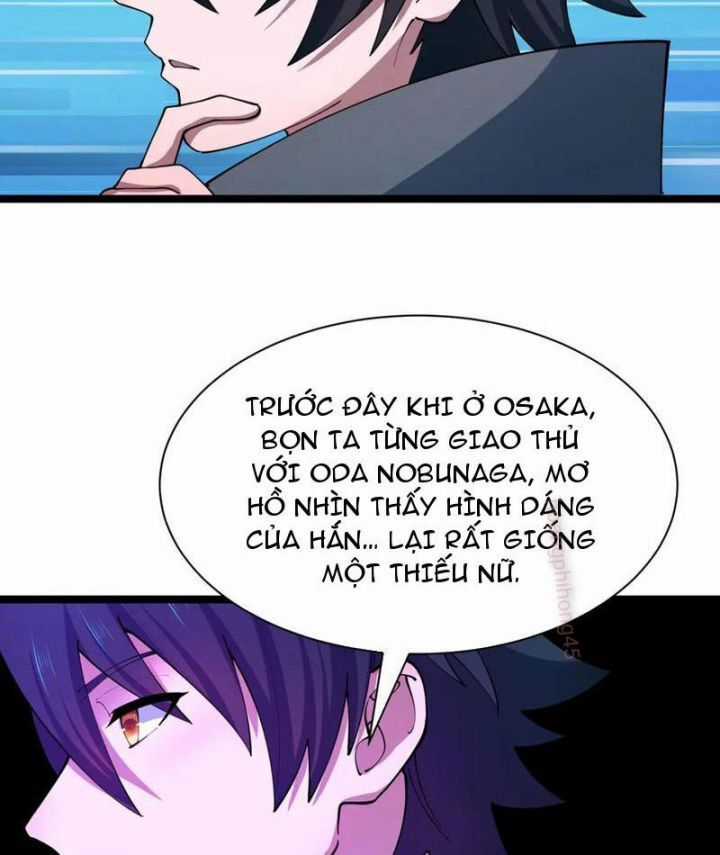 Kỷ Nguyên Kỳ Lạ Chương 497 trang 47