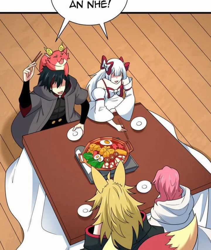 Kỷ Nguyên Kỳ Lạ Chương 497 trang 5