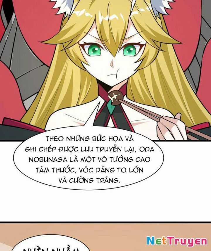 Kỷ Nguyên Kỳ Lạ Chương 497 trang 51