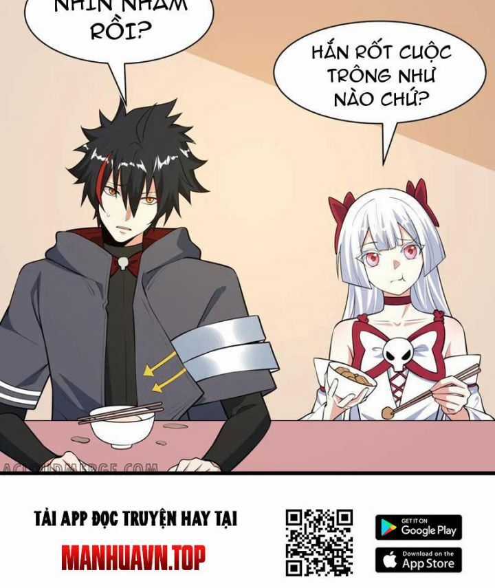 Kỷ Nguyên Kỳ Lạ Chương 497 trang 52