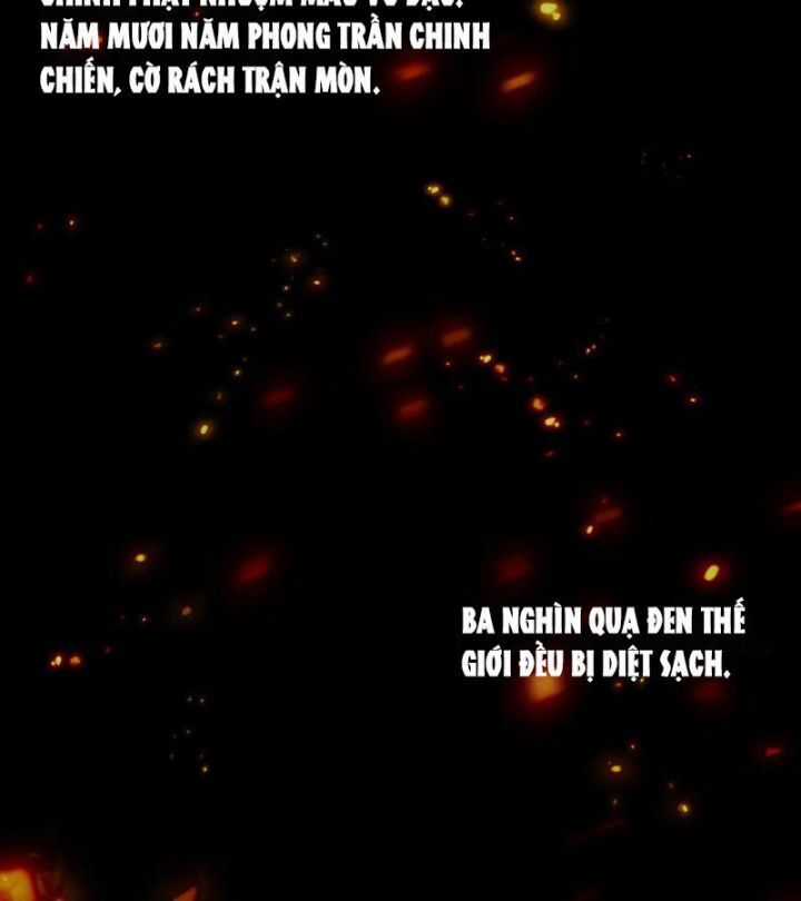 Kỷ Nguyên Kỳ Lạ Chương 497 trang 54