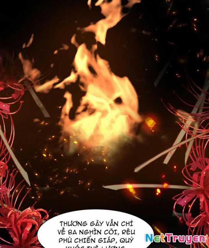 Kỷ Nguyên Kỳ Lạ Chương 497 trang 56