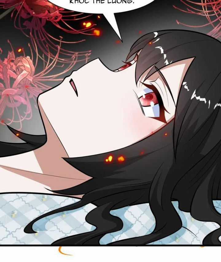 Kỷ Nguyên Kỳ Lạ Chương 497 trang 57