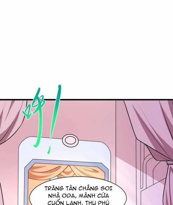 Kỷ Nguyên Kỳ Lạ Chương 497 trang 58