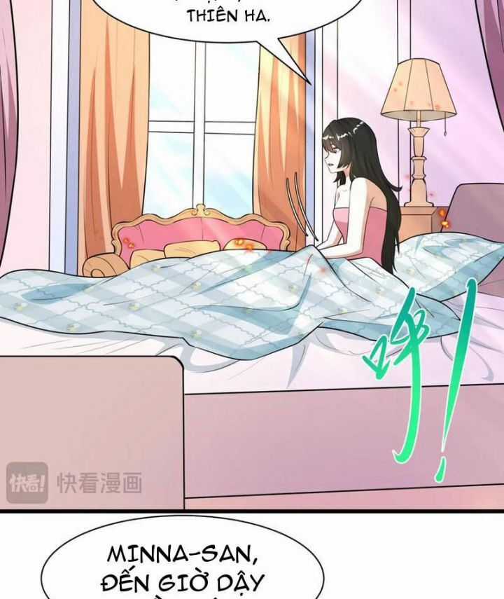 Kỷ Nguyên Kỳ Lạ Chương 497 trang 59