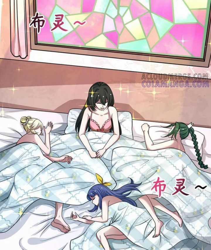 Kỷ Nguyên Kỳ Lạ Chương 497 trang 63