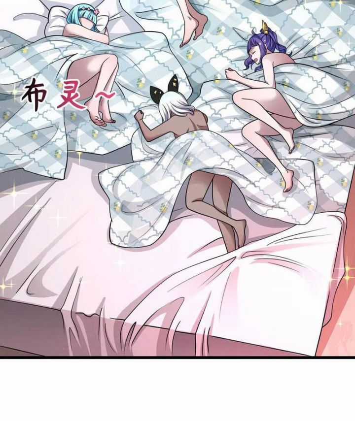 Kỷ Nguyên Kỳ Lạ Chương 497 trang 64